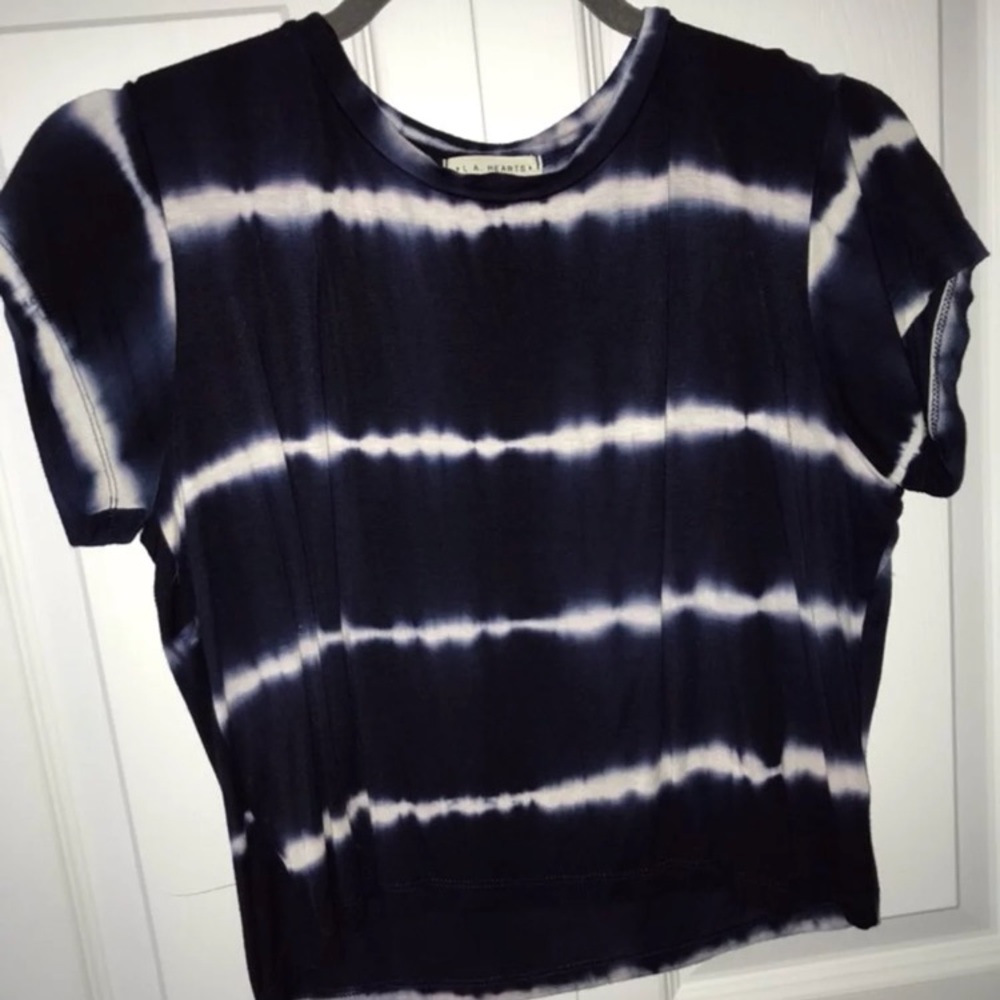 Tie Dye T Shirt
